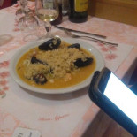 Buon Gusto Comida