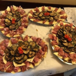 Chez Jean Nourriture