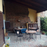 Castello Di Brusasco Extérieur