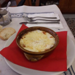 Da Bacchetti Nourriture