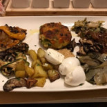Ama Tigelleria E Cucina food