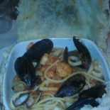 Al Cartoccio Due Comida