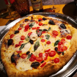 Antica Pizzeria Marigliano food
