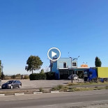 Caravan Serraglio Extérieur