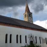 Duomo À l'intérieur