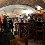 Caffe Canavesano food