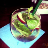 Calisto Cafe Nourriture