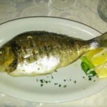 Cà  Mia Nourriture