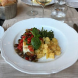 Roma Comida