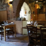 Ca' Di Ratt Comida