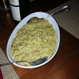 Ca' Di Ratt Comida