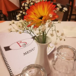 Barty's Pizza Nourriture