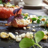 Certe Notti Comida