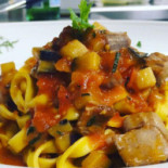 Certe Notti Comida