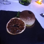 Al Peraretto Comida