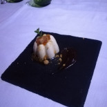 Al Peraretto Comida