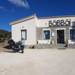 Babbai À l'intérieur