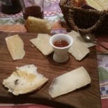 Cantina Del Convento Nourriture