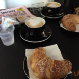 Caffè Del Corso Nourriture