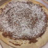Al Pachino Nourriture