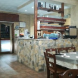Casa Grande Comida