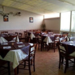 Casa Grande Comida