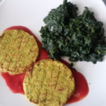 Colours Cafe Comida