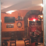 Alterego Beer&food Dentro