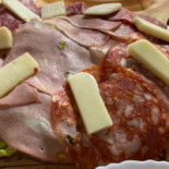 L'angolo Divino Enoteca,wine Comida