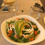 Caffè Gilli Food