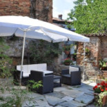 Agriturismo Ca Du Re Exterior
