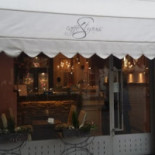 Caffe Strauss Extérieur
