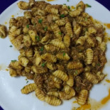 Dal Porticciolo Nourriture