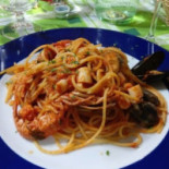 Dal Porticciolo Nourriture