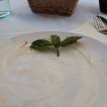 Caffee Spinnato Nourriture