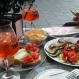 Cortes Comida
