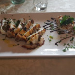 Bleu De Toi food