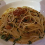 Bleu De Toi food