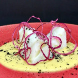Bistrot 8.0 Nourriture