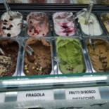 Cutelli Cafe' Nourriture