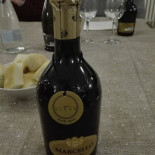 Al Ragno Comida