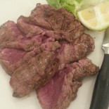 Al Ragno Comida