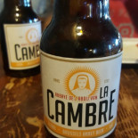 Birreria Petrarca Nourriture