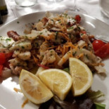 Buffalo Grill Comida