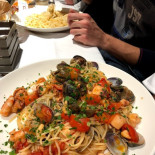 Buffalo Grill Nourriture