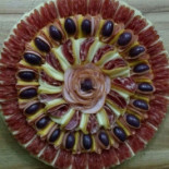 Crotto Dogana Nourriture