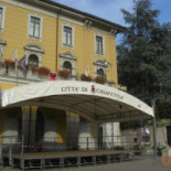 Caffè Centrale Extérieur