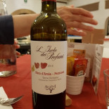 A Massaria Nourriture