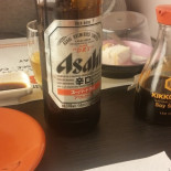 Bimisushi Comida