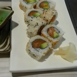 Bimisushi Comida